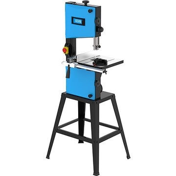 Rögzített szalagfűrész